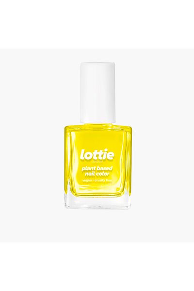 Lottie London طلاء الأظافر