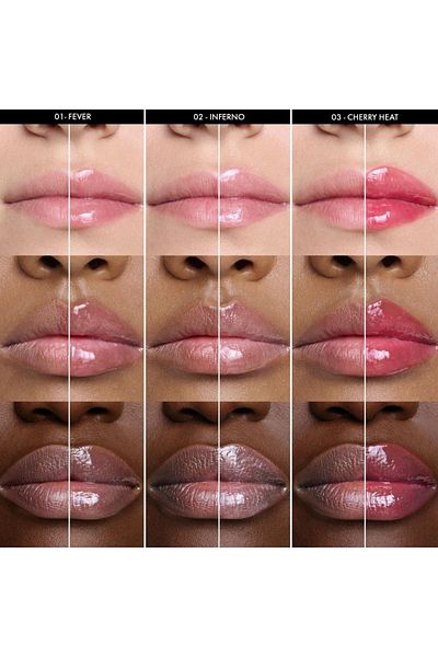 SEPHORA Sephora Outregas Intense Lip Plumper 03