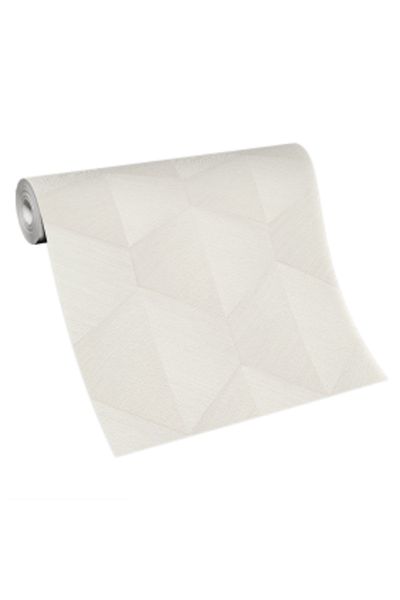 erismann Tapet modern cu model geometric, efect 3D