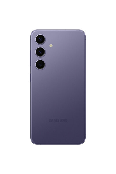 Samsung Samsung Galaxy S24 mobile phone, 8GB RAM, 128GB, 5G, Cobalt Violet