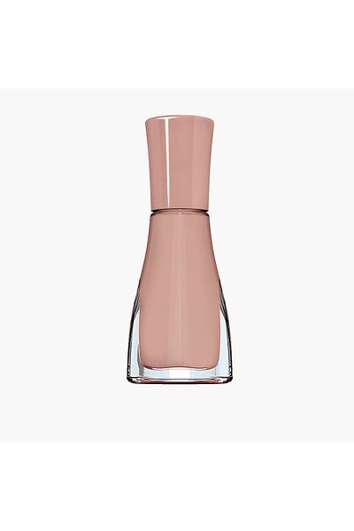Sally Hansen Grease Lightning553 Insta Dri Fast Dry Nail Polish