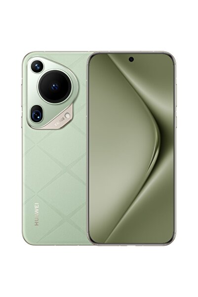 Huawei Κινητό τηλέφωνο Huawei Pura 70 Ultra, Διπλή SIM, 16GB RAM, 512GB, Πράσινο