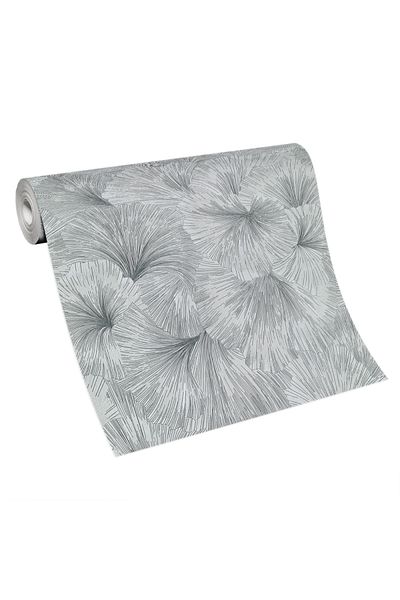 erismann Tapet modern cu model floral stilizat