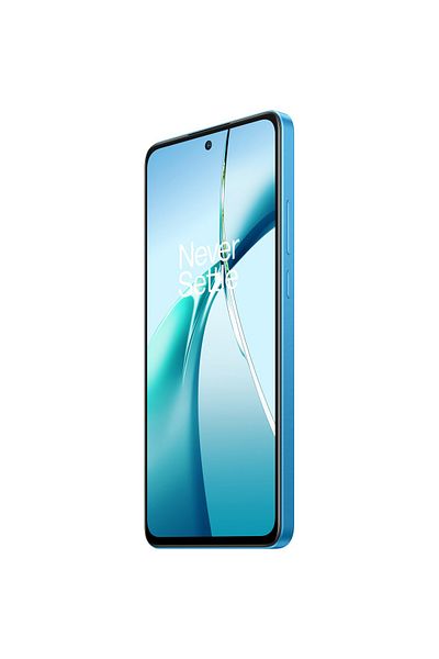 Oneplus Telefon mobil OnePlus Nord CE4 Lite, Dual SIM, 8GB RAM, 256GB, 5G, Mega Blue