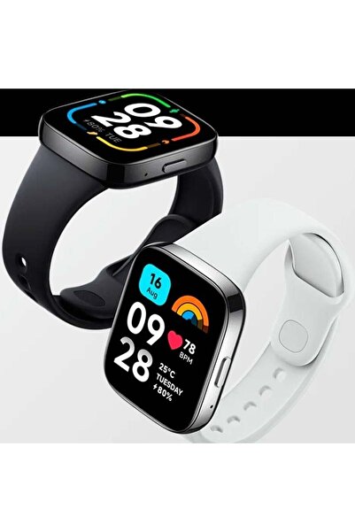 Xiaomi Redmi Watch 3 Active Akıllı Saat