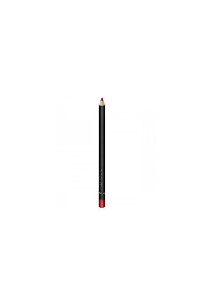 GEROVITAL Creion de buze, Gerovital, Beauty, Finisaj mat, 02 Red Passion