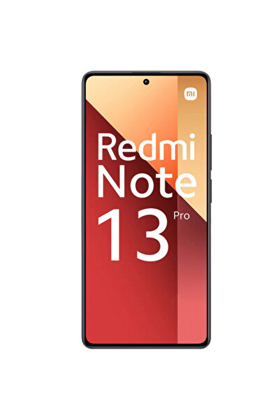 Xiaomi Telefon mobil Xiaomi Redmi Note 13 Pro, Dual SIM, 256GB, 8GB RAM, 4G, ...