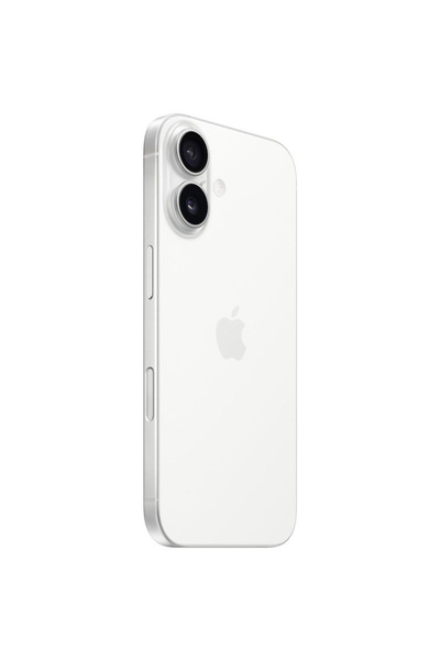 Apple Telefon mobil Apple iPhone 16 Plus, 8GB RAM, 128GB, 5G, White