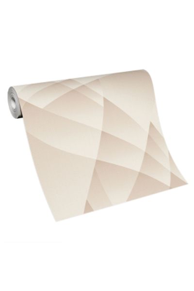 erismann Tapet modern cu model geometric, efect 3D, 10374-02