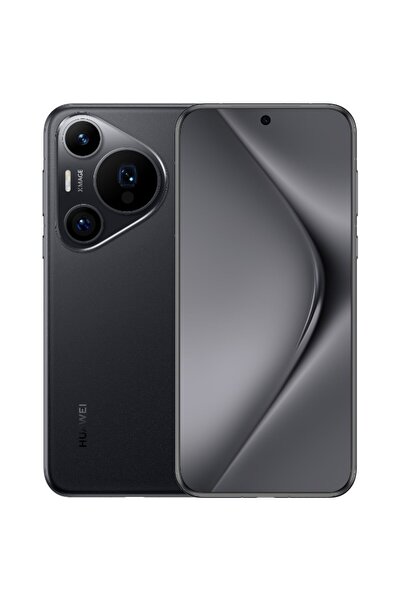Huawei Κινητό τηλέφωνο Huawei Pura 70 Pro, Διπλή SIM, 12GB RAM, 512GB, Μαύρο