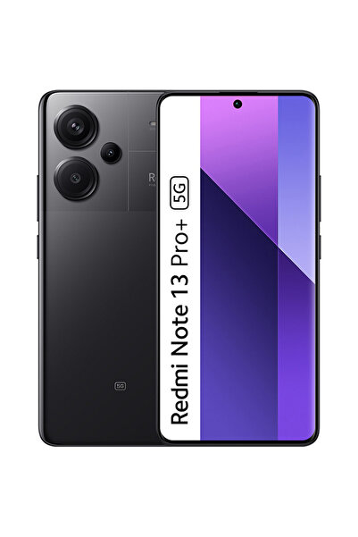 Xiaomi Telefon mobil Xiaomi Redmi Note 13 Pro Plus, Dual SIM, 256GB, 8GB RAM,...