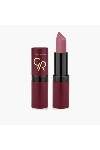 Golden Rose Golden Rose Velvet Matte Lipstick - 4.2 gms