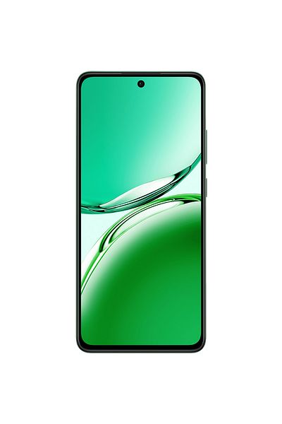 OPPO Mobile phone Oppo Reno12 FS, Dual SIM, 12GB RAM, 512GB, 5G, Olive Green