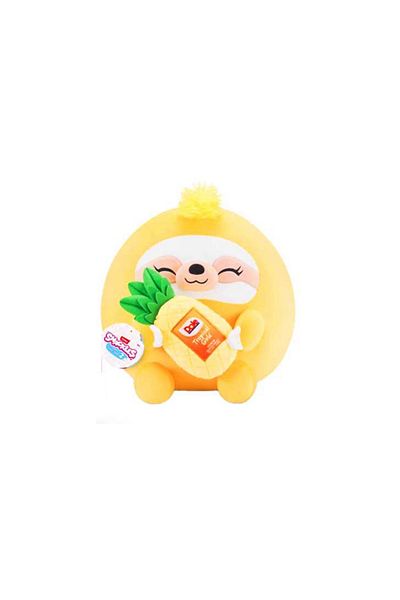 Art Tone Zuru Snackles Plush Aburcubur S2 20 cm 0+
