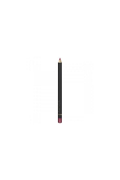 GEROVITAL Creion de buze, Gerovital, Beauty, Finisaj mat, 03 Mauve