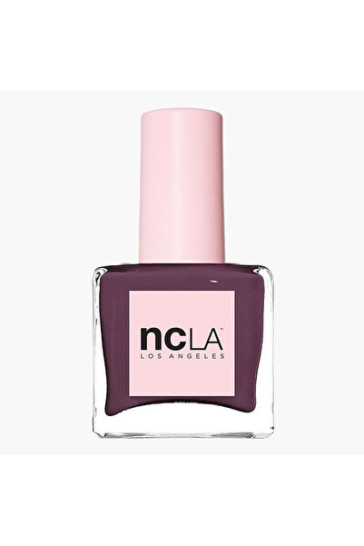 NCLA Beauty طلاء أظافر NCLA