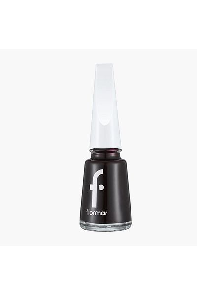 Flormar Flormar New Formula Plus Nail Polish - 11 ml