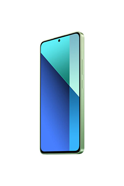 Xiaomi Mobile phone Xiaomi Redmi Note 13, Dual SIM, 128GB, 6GB RAM, 4G, Mint Green