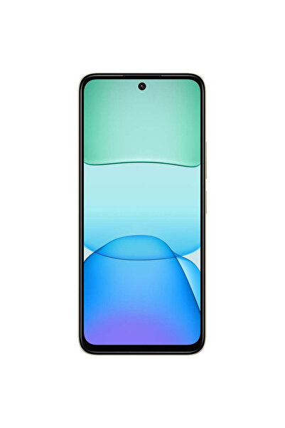 Xiaomi Telefon mobil Xiaomi Redmi 13, Dual SIM, 6GB RAM, 128GB, Sandy Gold