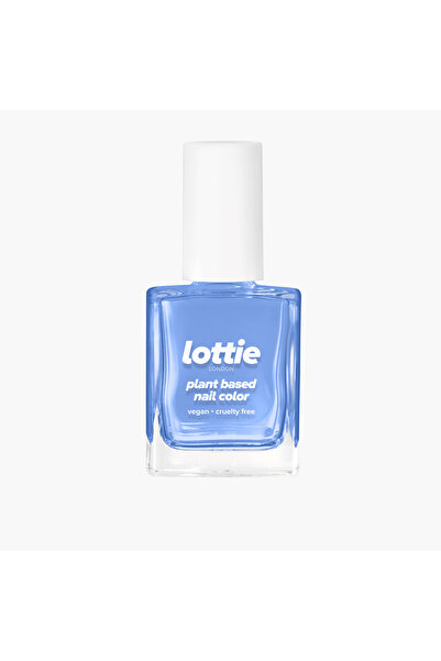 Lottie London طلاء الأظافر