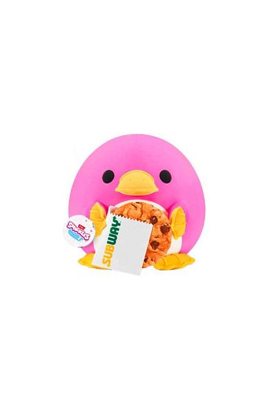 Art Tone Zuru Snackles Plush Aburcubur S2 20 cm 0+