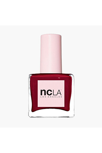 NCLA Beauty طلاء أظافر NCLA