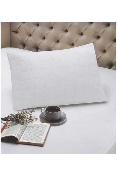 Özdilek Özdi̇Lek Nev Quilted Pillow 700 Gr