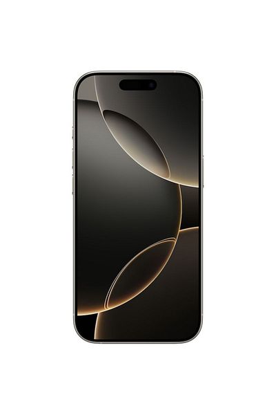 Apple Mobile phone Apple iPhone 16 Pro Max, 8GB RAM, 256GB, 5G, Natural Titanium