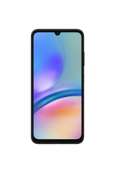 Samsung Mobile phone Samsung Galaxy A05s, Dual SIM, 128GB, 4GB RAM, 4G, Black