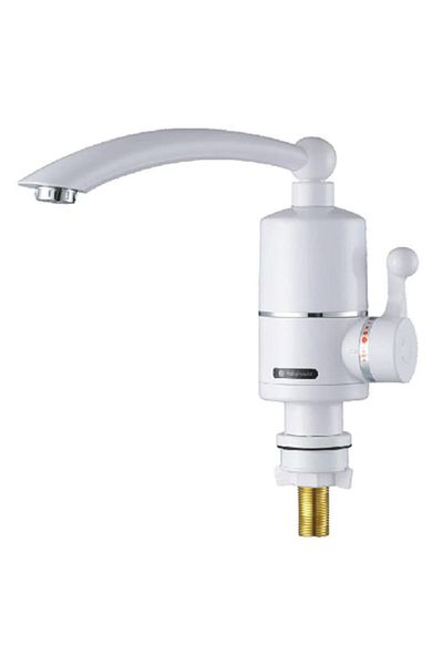 Urban Trends Robinet Electric Pentru Incalzit Apa Instant URBAN TRENDS®, Montare Pe Chiuveta