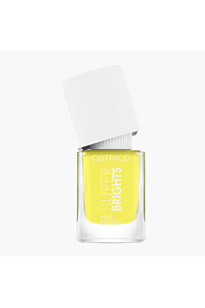 Catrice طلاء أظافر كاتريس سوبر برايتس - 10.5 مل
