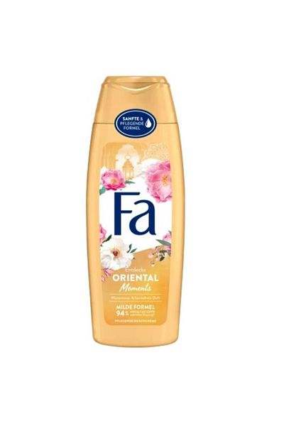 Fa Shower gel, FA, 250 ml
