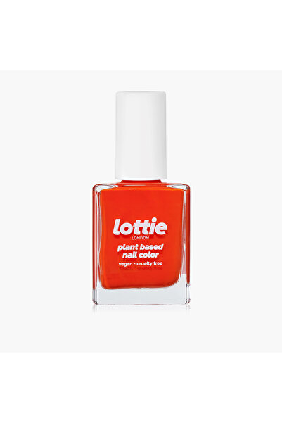 Lottie London طلاء الأظافر