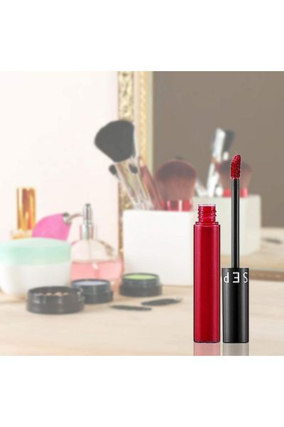 SEPHORA Sephora Rouge Classic Red 01