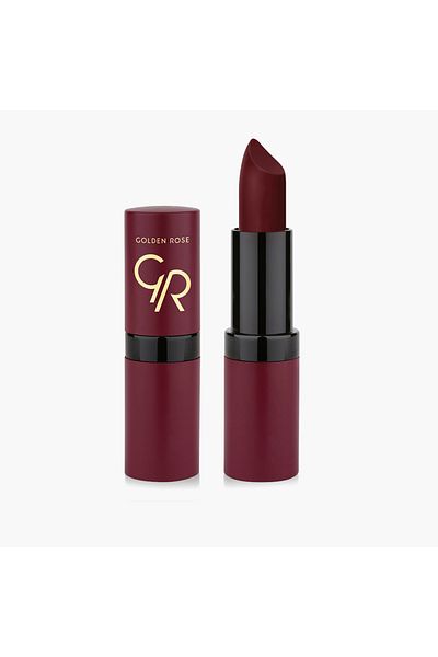 Golden Rose Golden Rose Velvet Matte Lipstick - 4.2 gms