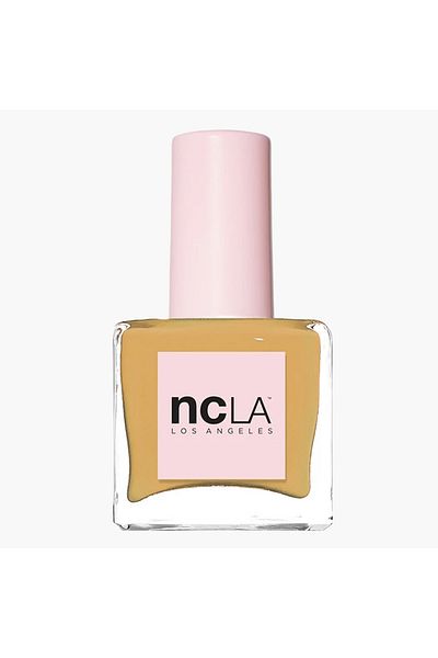 NCLA Beauty طلاء أظافر NCLA