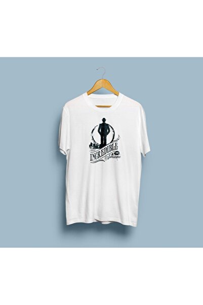 bahriyeli.jpeg oversized Κύριος. Μπλουζάκι unisex με εξαιρετικό σχέδιο