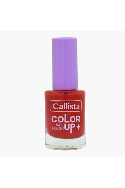 Callista Callista Colour Up Nail Polish