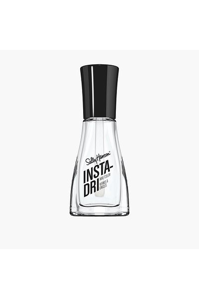 Sally Hansen Grease Lightning553 Insta Dri Fast Dry Nail Polish