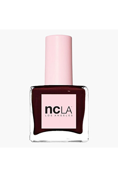 NCLA Beauty طلاء أظافر NCLA