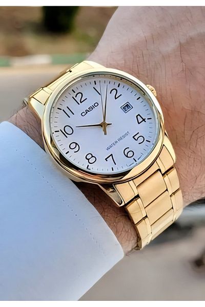 Caslo CASlO watch