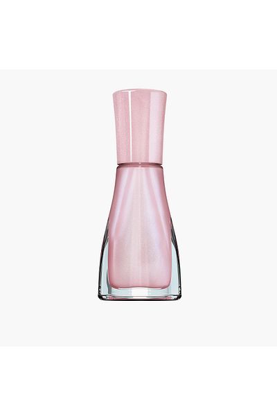 Sally Hansen Grease Lightning553 Insta Dri Fast Dry Nail Polish