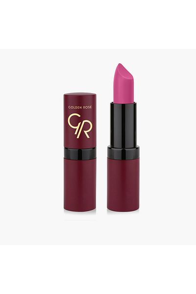 Golden Rose Golden Rose Velvet Matte Lipstick - 4.2 gms