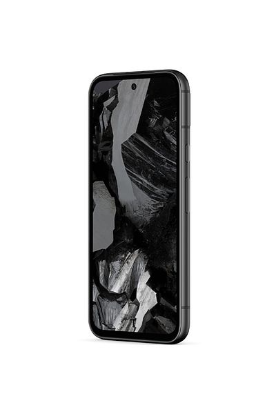 Google Mobile phone Google Pixel 8a, 8GB RAM, 256GB, 5G, Obsidian