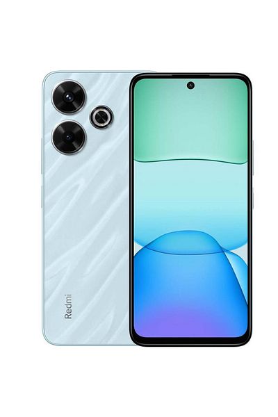 Xiaomi Xiaomi Redmi 13 mobile phone, Dual SIM, 6GB RAM, 128GB, Ocean Blue