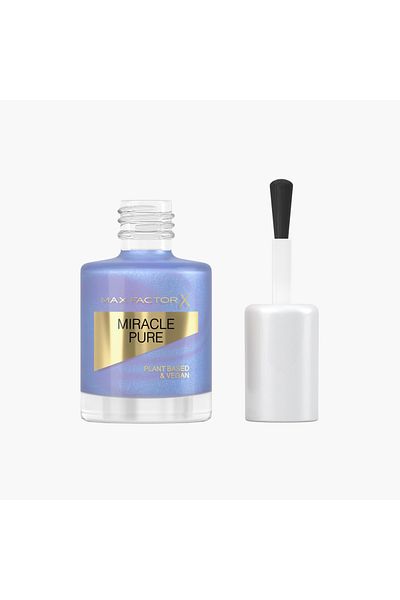 Max Factor Miracle Pure Nail Polish - 12 ml