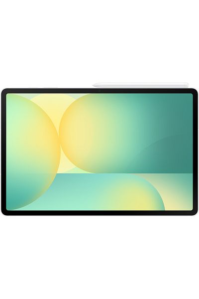 Samsung Tableta Samsung Galaxy Tab S10 FE+, Octa-Core, 13.1'', 8GB RAM, 128GB, Wi-Fi, Silver