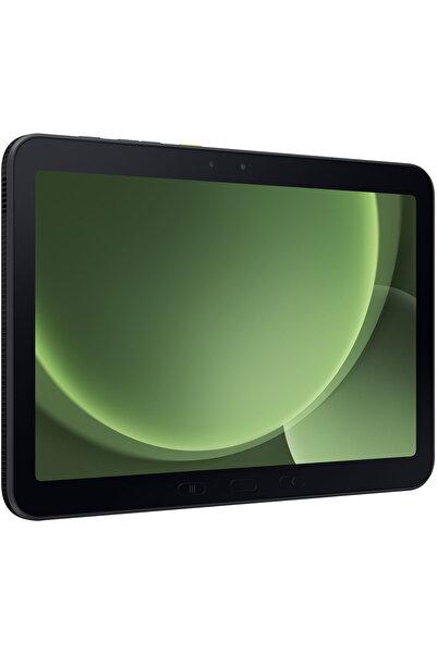 Samsung Tablet Samsung Galaxy Tab Active 5 Pro X356 10.1 5G 6GB RAM 128GB Enterprise Edition - Green