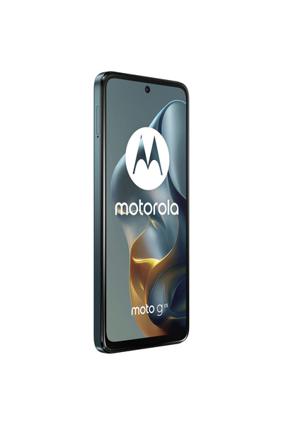 Motorola Κινητό τηλέφωνο Motorola Moto G05, Διπλή SIM, 4GB RAM, 128GB, Πράσινο του Δάσους