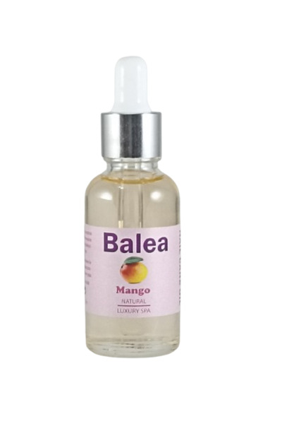 BALEA TIRNAK BAKIM YAĞI (CUTİCLE OİL) MANGO 30 ML